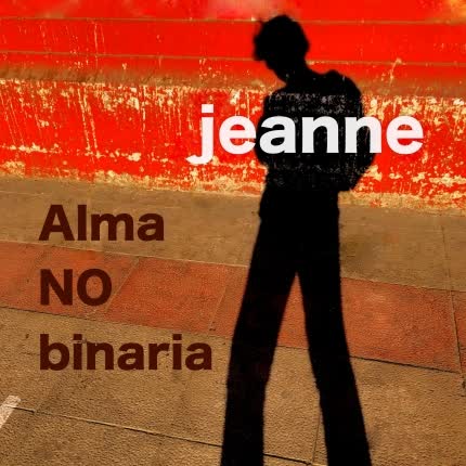 Carátula JEANNE - Alma No Binaria