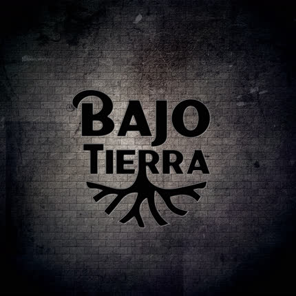 Carátula BAJO TIERRA - El Tren del Olvido