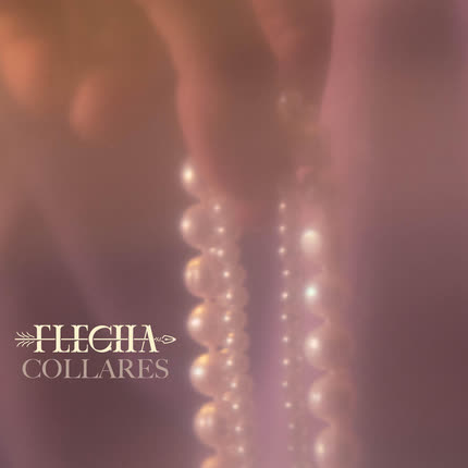 Carátula FLECHA - Collares