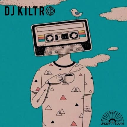 Carátula DJ KILTRO - Inductio