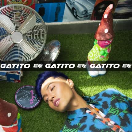 Carátula Gatito