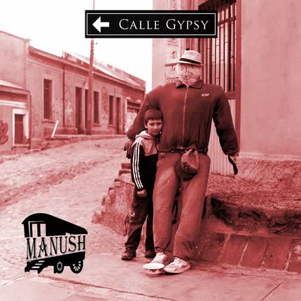 Carátula Calle Gypsy