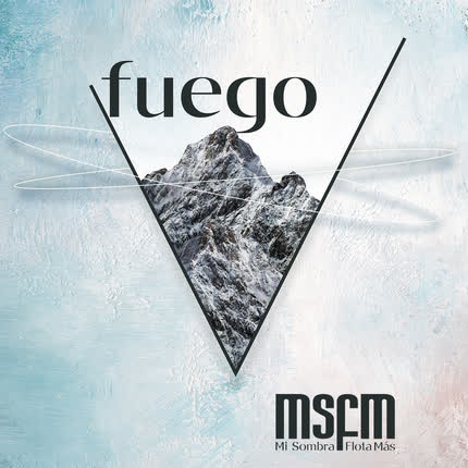 Carátula MSFM - Fuego
