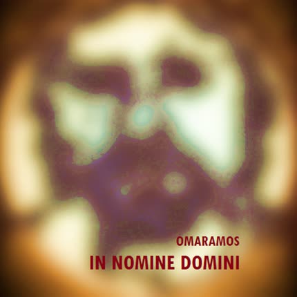 Carátula OMAR RAMOS - In Nomine Domini