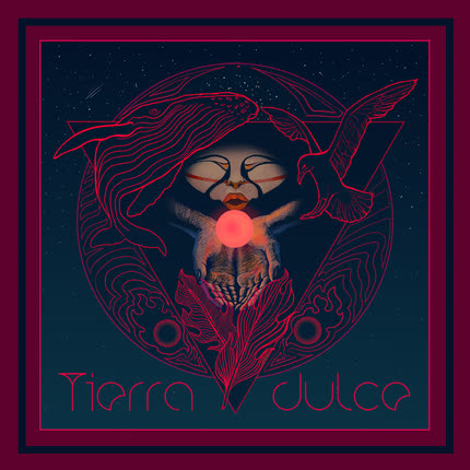 Carátula NAARA ANDARIEGA - Tierra Dulce