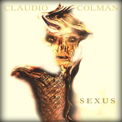 Carátula CLAUDIO COLMAN - Sexus