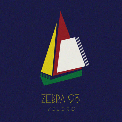 ZEBRA 93 - Velero