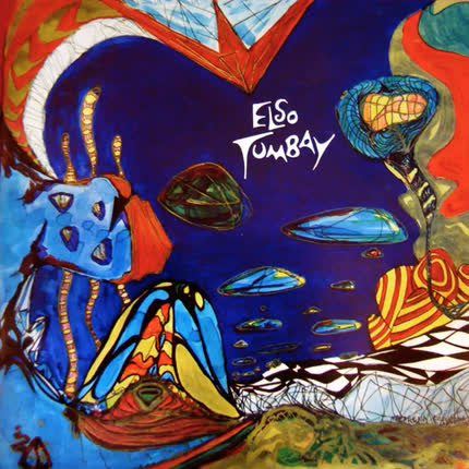 Carátula ELSO TUMBAY - Elso Tumbay