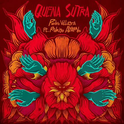 Carátula Quena Sutra (feat. <br/>Rodrigo Alvarado) 