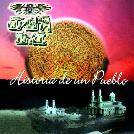 Carátula Historia de un Pueblo