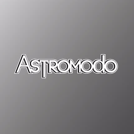 Carátula Astromodo