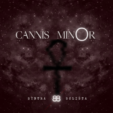 Carátula SYNTRA SOLISTA - Cannis Minor