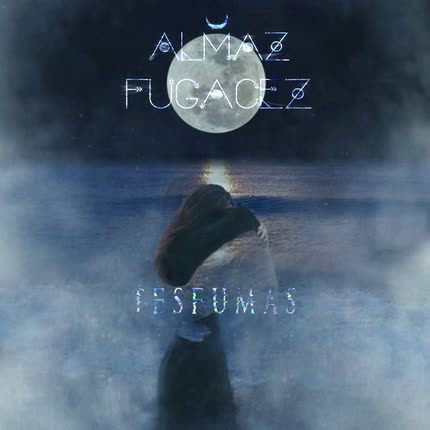 Carátula ALMAZ FUGACEZ - Tesfumas