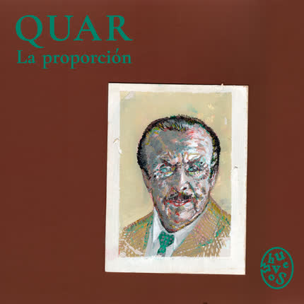 Carátula QUAR - La Proporción
