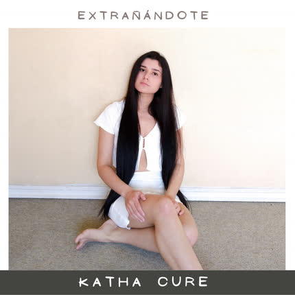 Carátula KATHA CURE - Extrañándote