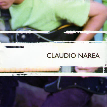 CLAUDIO NAREA - Claudio Narea
