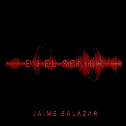 Carátula JAIME SALAZAR - En el Sonido