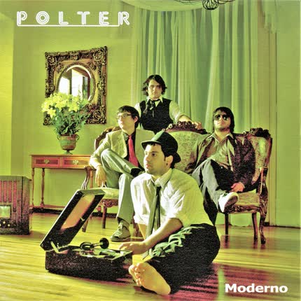 POLTER - Moderno