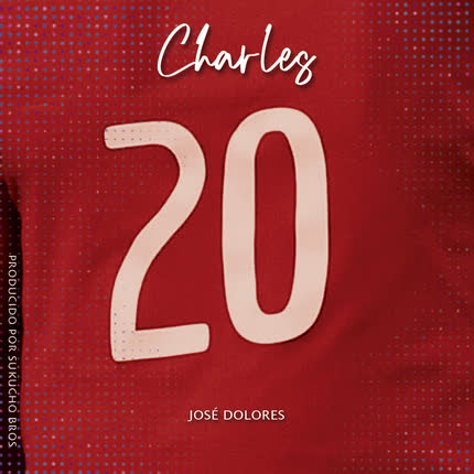Carátula JOSE DOLORES - Charles