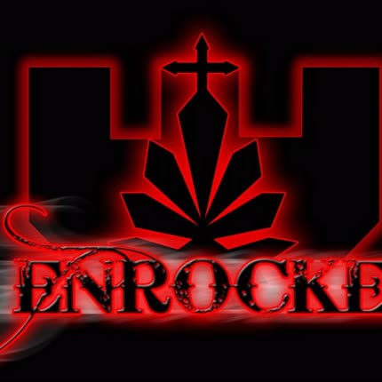 Carátula ENROCKE - Enrocke