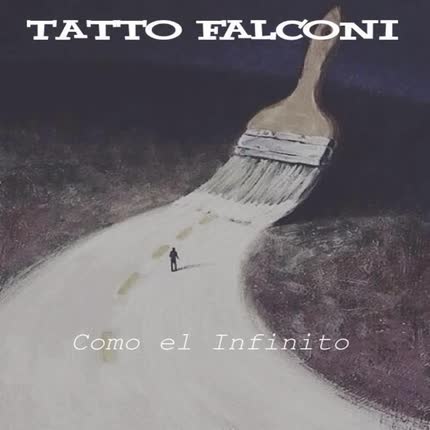 Carátula TATTO FALCONI TTF - Como el Infinito