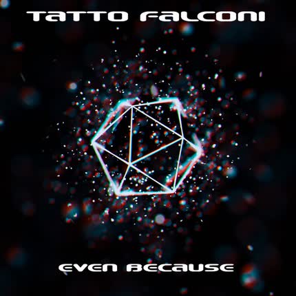 Carátula TATTO FALCONI TTF - Even Because