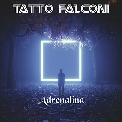 Carátula TATTO FALCONI TTF - Adrenalina