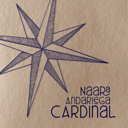 Carátula NAARA ANDARIEGA - Cardinal