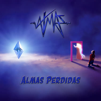 Carátula ATMAS - Almas Perdidas
