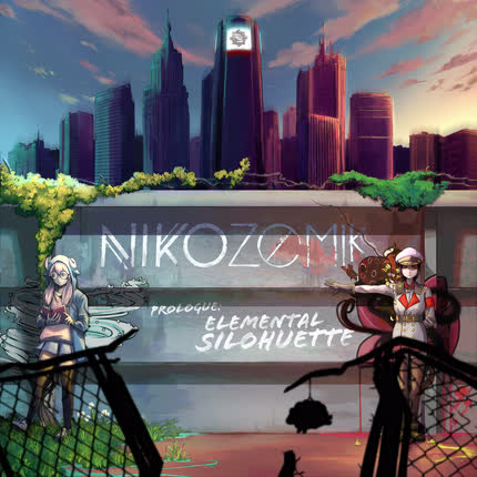 NIKOZOMIK - Prologue: Elemental Silhouette