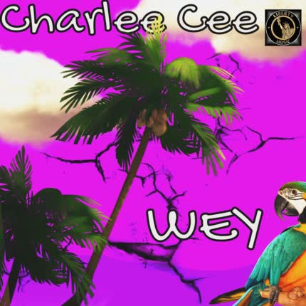 Carátula CHARLEE CEE - Wey