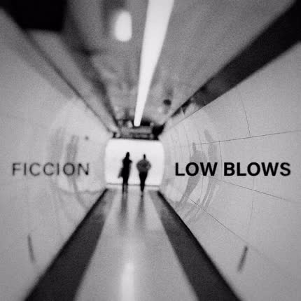 Carátula LOW BLOWS - Ficción