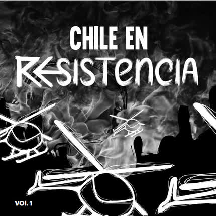 Imagen CHILE EN RESISTENCIA