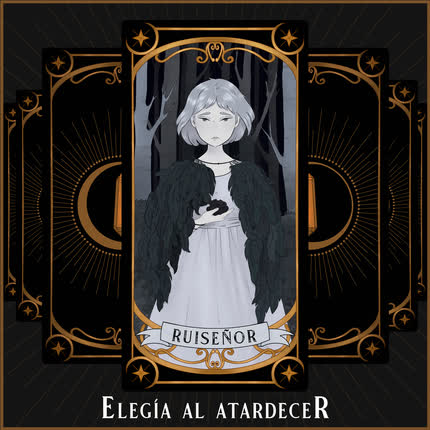 ELEGIA AL ATARDECER - Ruiseñor