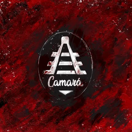 Carátula CAMARA - Camará