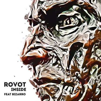 Carátula ROVOT - Inside (feat. Bizarro)