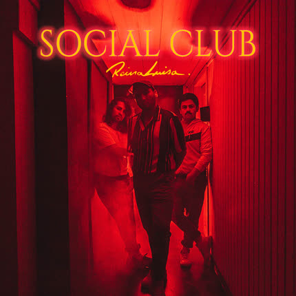 Carátula Social Club