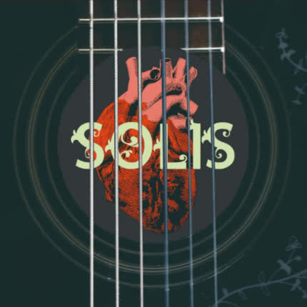 Carátula SOLIS - Solis