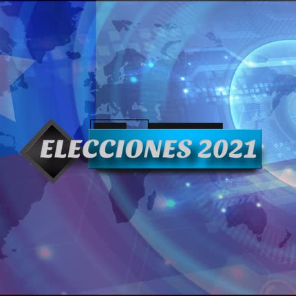 Carátula EDUARDO ORTIZ - Elecciones 2021
