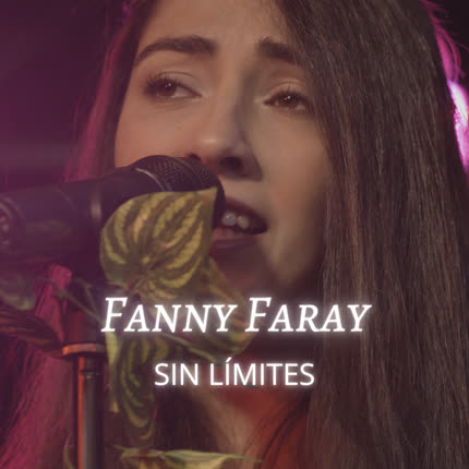 Carátula FANNY FARAY - Sin Límites