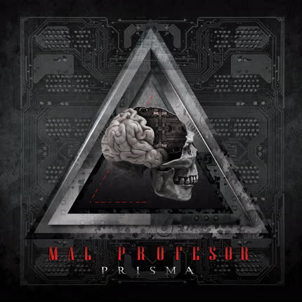 MAL PROFESOR - Prisma