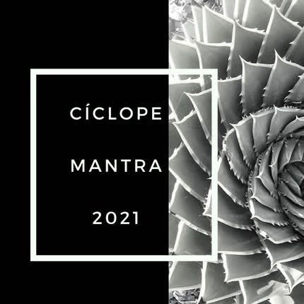 Carátula CICLOPE - Mantra