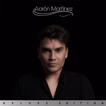 Carátula Aarón Martínez <br>(Deluxe Edition) 