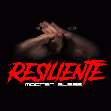 Carátula MAFREN BLESS - Resiliente