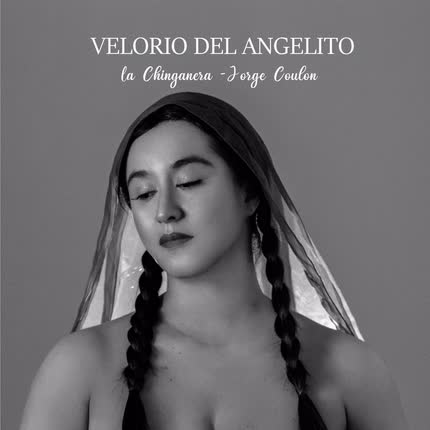 Carátula LA CHINGANERA - Velorio del Angelito