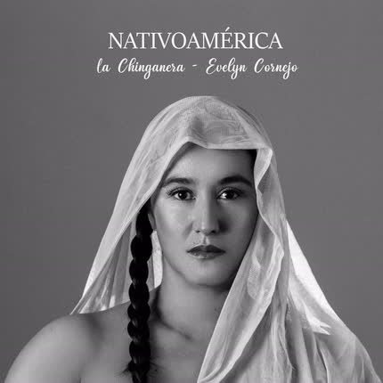 Carátula LA CHINGANERA - Nativoamérica