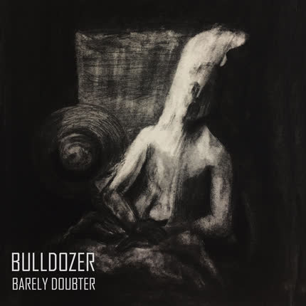 Carátula BARELY DOUBTER - Bulldozer