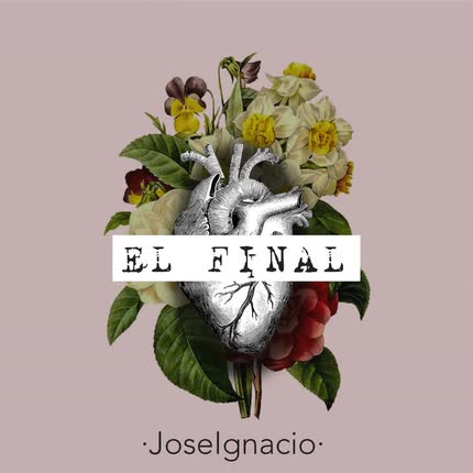 Carátula JOSE IGNACIO - El Final