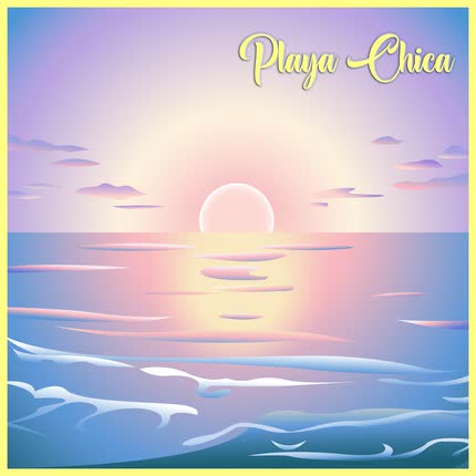 Carátula ODY - Playa Chica