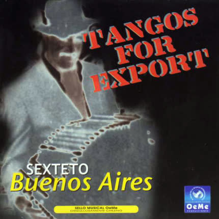 Carátula Tangos For Export
